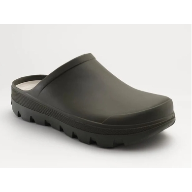 Kamik Sandale Nova Slipper-Clogs olivegrün