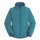 Kamik Fleecejacke Ridley (warm, Polarfleece) seafoamblau/abyss Jungen