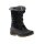 Kamik Winterstiefel Snovalley 6 (Wildleder, wasserdicht) 2025 schwarz Damen