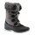Kamik Winterstiefel Momentum 3 (gefüttert, wasserdichte, nahtversiegelt) dunkelgrau Damen