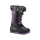 Kamik Winterstiefel Snowangel - Made in Canada, wasserdicht - violett/schwarz Mädchen