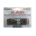 Karakal Basisband X-Air 1.6mm schwarz