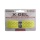 Karakal Basisband X-Gel (Shockabsorption) 2.2mm gelb