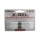 Karakal X-Gel Basisband (Shockabsorption) 2.2mm weiss