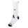 Karakal Indoorsocke X2+ MId-Calf weiss/schwarz - 1 Paar