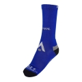 Karakal Indoorsocke X2+ MId-Calf blau - 1 Paar
