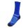 Karakal Indoorsocke X4+ MId-Calf blau/schwarz - 1 Paar