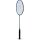 Karakal Badmintonschläger Black Zone 50 (83g/ausgewogen) schwarz/blau - besaitet -