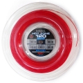 Karakal Squashsaite Hot Zone Braided 120 (Power+Kontrolle) rot 220m Rolle