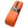 Karakal PU Super Grip Tribal Basisband orange