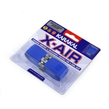 Karakal Basisband X-Air (hohe Schweißabsorption) 1.6mm blau - 1 Stück