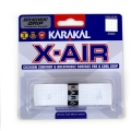 Karakal Basisband X-Air (hohe Schweißabsorption) 1.6mm weiss - 1 Stück