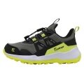 Kastinger Wander-Freizeitschuhe Foiskar Low KTX (wasserdicht) olive/limetta Kinder (28-35)