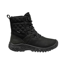 Keen Winterstiefel Greta II WP (wasserdicht, sehr warm) schwarz Damen