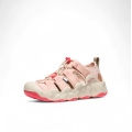 Keen Sandale Hyperport H2 (Schnellschnürsystem) rosa/pink Damen