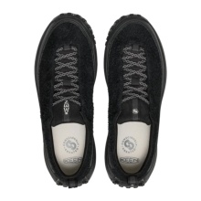 Keen Alltag-Travelschuhe KS Mino (Wildleder) schwarz Herren