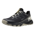 Keen Wanderschuhe Targhee Apex WP (All Terrain, wasserdicht) schwarz/stonegrau Herren
