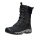 Keen Winterstiefel Greta Tall WP Boot (wasserdicht, warm, gefüttert) schwarz Damen