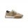 Kehnoo Sneaker The Disco Golden Glamouröse - gold Damen