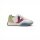 Kehnoo Sneaker The Luminor - weiss/bunt Damen