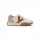 Kehnoo Sneaker The Luminor - weiss/orange/lila Damen