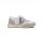 Kehnoo Sneaker The Luminor - weiss/silber Damen