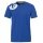 Kempa Sport-Tshirt Core 2.0 Basic (100% Baumwolle) dunkelblau Herren
