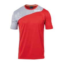 Kempa Sport-Tshirt Core 2.0 rot Herren
