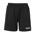 Kempa Sporthose Short Pocket kurz schwarz Herren