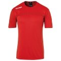 Kempa Sport-Emotion 2.0 Tshirt Poly (100% Polyester) rot Herren