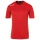 Kempa Sport-Emotion 2.0 Tshirt Poly (100% Polyester) rot Herren
