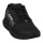 Kempa Hallen-Indoorschuhe Kourtfly Three (Handball) schwarz Herren