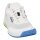 Kempa Hallen-Indoorschuhe Wing 3.0 (Handball) weiss/blau Herren