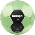 Kempa Handball Leo mint/schwarz - 1 Stück