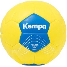 Kempa Handball Spectrum Synergy Plus gelb/gelb - 1 Stück