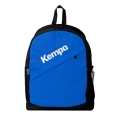 Kempa Rucksack Team Junior schwarz/royalblau