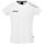 Kempa Sport-Shirt Core 26 (elastisches Material) weiss Damen