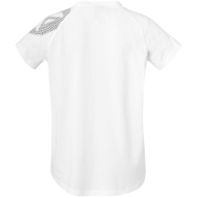 Kempa Sport-Shirt Core 26 (elastisches Material) weiss Damen
