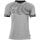 Kempa Sport-Shirt Wave 26 (100% Polyester) grau Damen