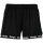 Kempa Sporthose Short Wave 26 (100% Polyester) kurz schwarz Damen