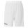 Kempa Sporthose Performance Short (elastischer Bund mit Kordelzug) kurz weiss Herren