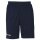 Kempa Sporthose Performance Short (elastischer Bund mit Kordelzug) kurz navyblau Herren