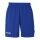 Kempa Sporthose Team Short (elastischer Bund mit Kordelzug) kurz royalblau Herren