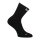 Kempa Sportsocke Team Classic Crew (VPE) schwarz - 3 Paar