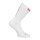 Kempa Sportsocke Team Classic Crew 2026 weiss/pink - 1 Paar