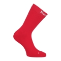 Kempa Sportsocke Team Classic Crew 2026 rot/weiss- 1 Paar