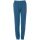 Kempa Trainingshose Pant Lite (100% Polyester) lang graublau Herren