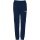Kempa Trainingshose Pant Lite (100% Polyester) lang navyblau Kinder