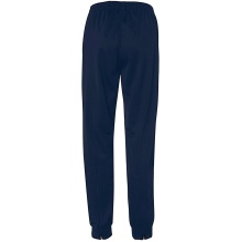 Kempa Trainingshose Pant Lite (100% Polyester) lang navyblau Damen