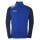 Kempa Trainingsjacke Poly Ambition 28 (Full-Zip, 100% Polyester) blau/navyblau Herren